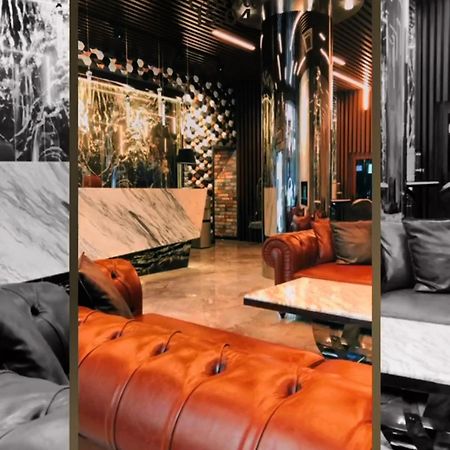 Grand Hotel Basaran Bilecik Zewnętrze zdjęcie