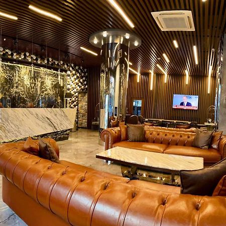 Grand Hotel Basaran Bilecik Zewnętrze zdjęcie
