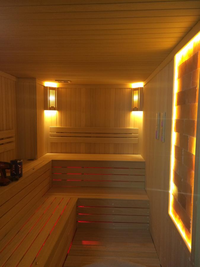 Grand Hotel Basaran Bilecik Zewnętrze zdjęcie