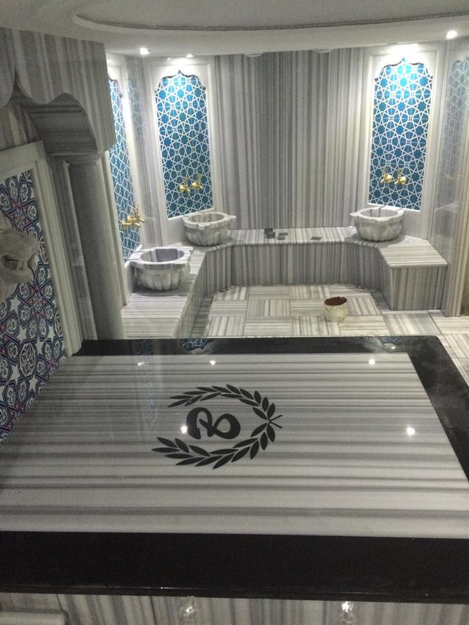 Grand Hotel Basaran Bilecik Zewnętrze zdjęcie